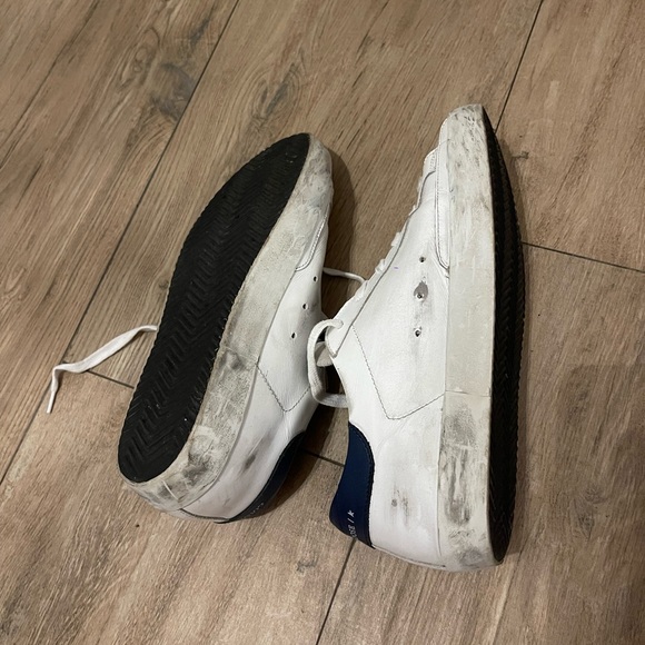 Golden Goose (GGDB) - Picture 2 of 9